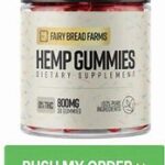 Fairy Bread Farms Hemp Gummies Australia Reviews