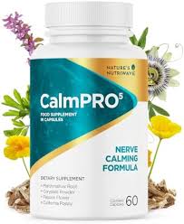 CalmPRO5 