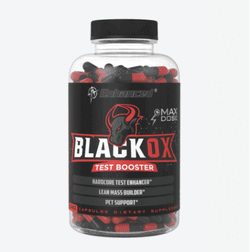 Enhanced Black OX Review