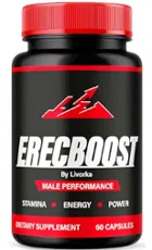 Erecboost Review