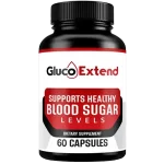 Gluco Extend Review