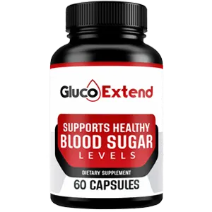 Gluco Extend Review