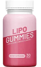 Lipo Gummies Review 