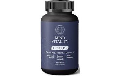 Mind Vitality 