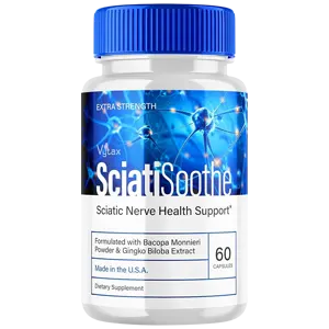 SciatiSoothe 