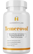 Temerovol Review