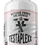 Testaplexx Review