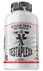 Testaplexx Review