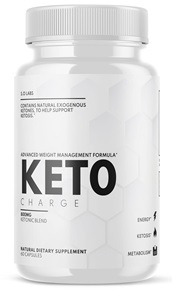 ketocharge