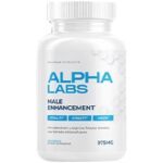 Alpha Labs Male Enhancement Review