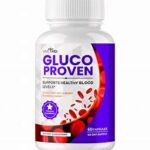 GlucoProven Review