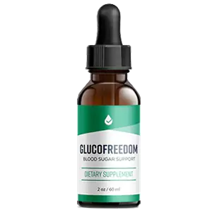 GlucoFreedom 