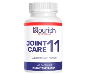 Joint Care 11 Review