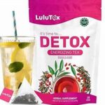 Lulutox Detox Tea Review