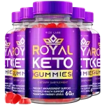 Royal Keto Gummies Review