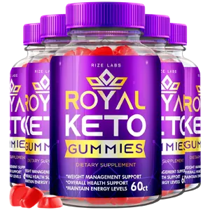 Royal Keto Gummies Review