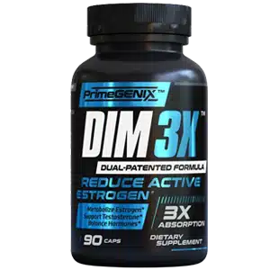 DIM3X Review