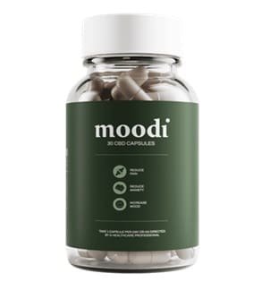 Moodi Bewertung