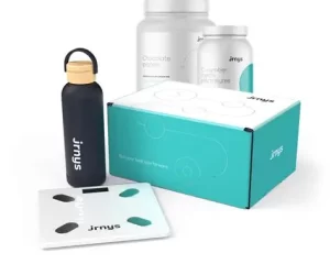 JRNYS Review