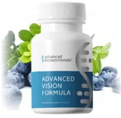 Advanced Vision Formula Advanced Vision Formula