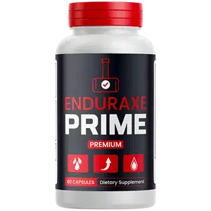 Enduraxe Prime Review