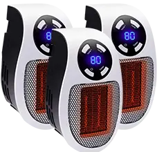 GoGo Heater Review