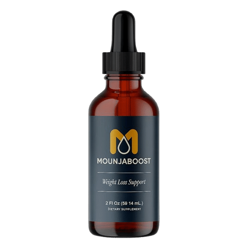 MounjaBoost Review