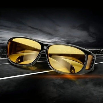 PolorVision Driving Glasses Review