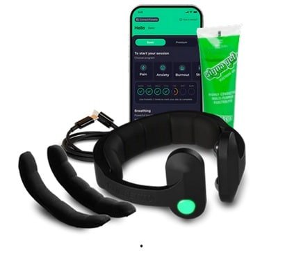 Pulsetto Fit Review