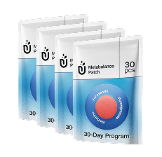 Purisaki Berberine Patches Review