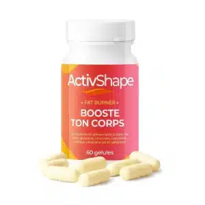 ActivShape Avis