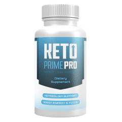 Keto Prime Pro Beoordeling