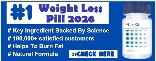 Weight Loss Offer