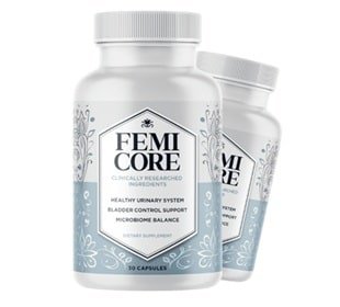FemiCore Review