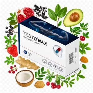 Testonax Anmeldelse