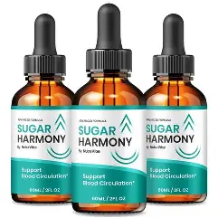 sugar-harmony-review