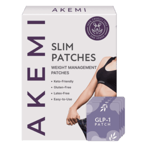 Akemi Slim Patch Review