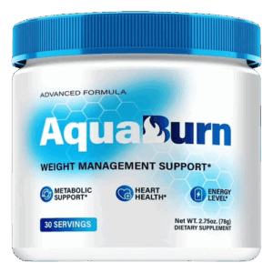 AquaBurn Review