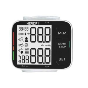 Herz P1 Smart BPM Review