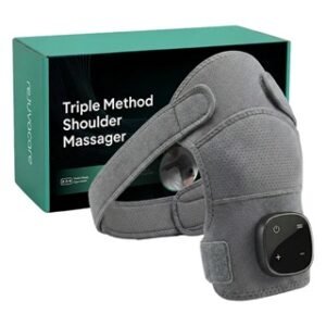 Hewelth ReliefChain Therapy Device Review