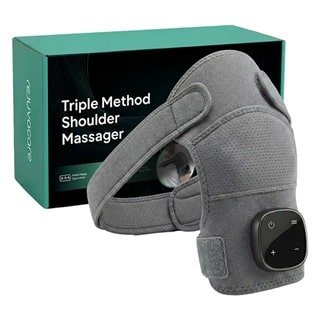Hewelth ReliefChain Therapy Device Review