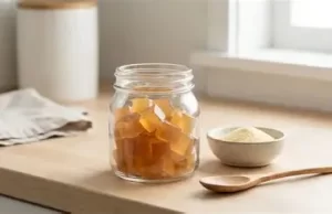 Jelly Lean Review