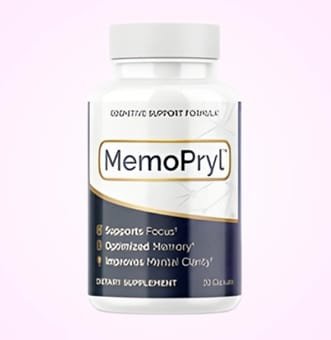 MemoPryl Review