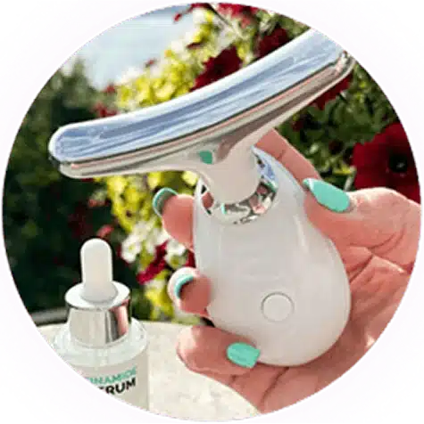 MyoGlow Review