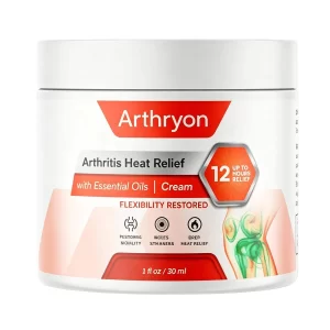 Arthryon Review