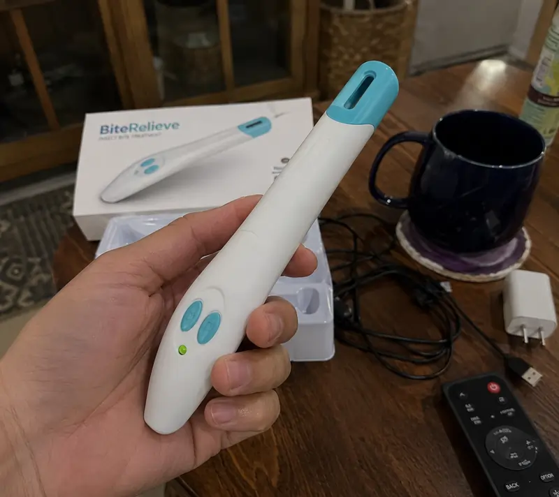 BiteRelieve Review