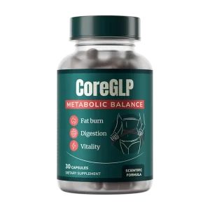 CoreGLP Avis