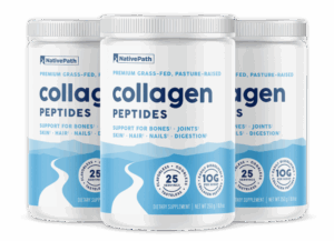Native Path Collagen Review