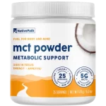 Native Path MCT Review