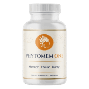 Phytomem One Review